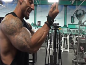 Joe Russo - Godly Guns