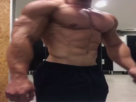 Ramon - cut, shredded and massive