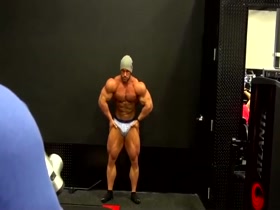 Antoine Vaillant 2020 Formcheck