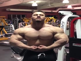 Elliot Dermond - Big and Thick