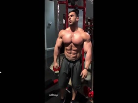 MASSIVE !