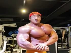 Chul Soon - Bigger than Ever