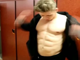 CRB - A Very Hot Reveal