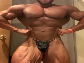 Dan Cristian - the Hottest and the Best