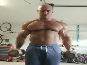 Arms