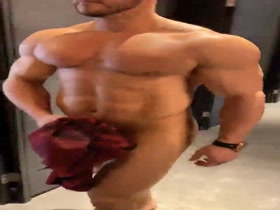 Hot Muscle
