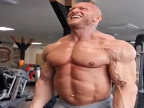 Feel that bicep burn!