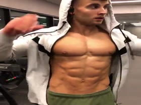 CRB - reveal and flex