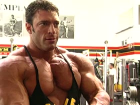 Bob Cicherillo Vascular Megachest