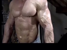 Fuckin' Hell - Incredible Body