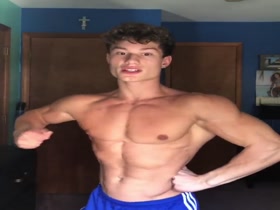 CRB - Super Young/Super Hot