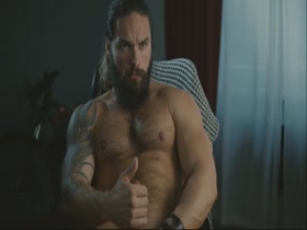 Aquaman deleted scene