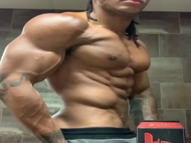 Super Sexy Seth - an all time favourite