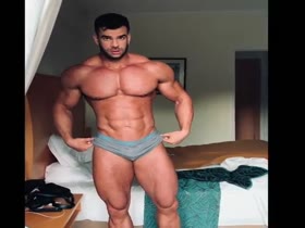 David Martinez - this is how he wakes up