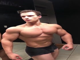 Joao's Slow and Sexy Strip