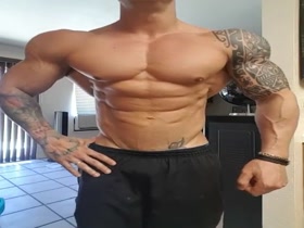 No Words Required.  Just Stare