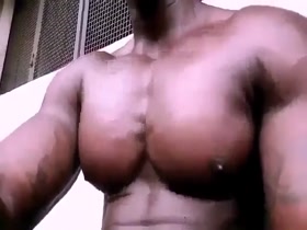 Better Pec Popping