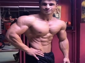 CRB - Justin William