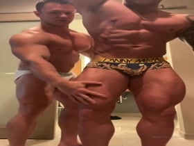 HOT BODIES !