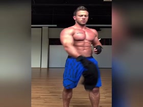 Timur Pankov - Muscle Reveal