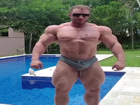 All Men Should be Built Like This-A Revisit