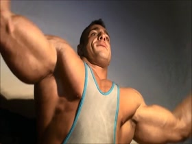 Musclegod