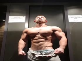 Avi Asaf - suckable and fuckable