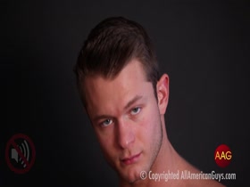 Muscle Hot Photoshoot 3