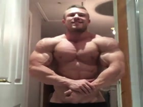 Muscle Moves