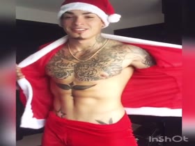 Croy Klein - Makes Me Believe In Santa Again