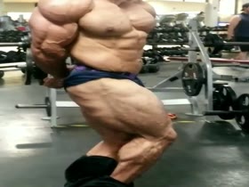 Drop 'Em and Pose