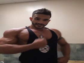 He's Really Fucking Hot