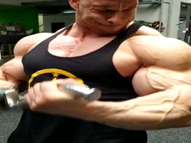 Rado's Massive Pump