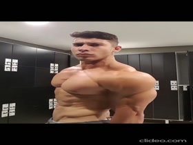 Ramon The Super Hot Hunk - The Collection of his Hottest and Best