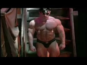 VINTAGE MUSCLE WORSHIP