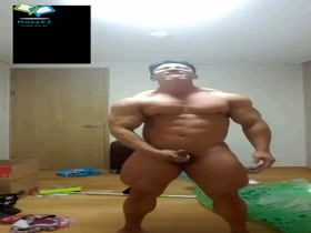 Korean IFBB PRO - Nam Eun Cho [2]