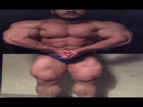 Elliott Dermond's New Posers