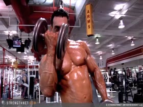 Muscle Video