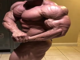 Very Huge and Very Hot