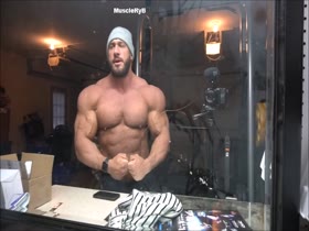MASSIVE !