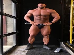 Strike a Pose