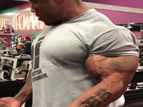 Arms a Massive
