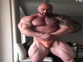 MASSIVE !