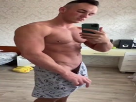 CRB - Dimitry Tumach - Hot