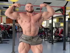 The Big Hot Flex