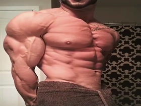 Mac Robinson - cut, hot, shredded