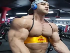 So Many Body Parts to Look At.  Which one first?