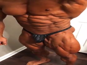 Very Cut and Very Close up