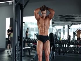 Nikita Bondarenko - Handsome Cut Classic