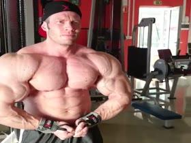 Peter Monar - Carved out of Granite